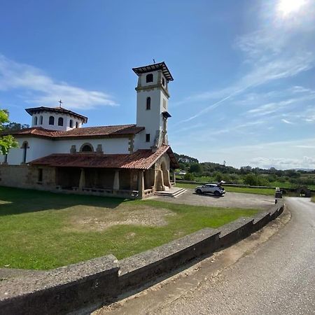 Villa Giraldillo Colunga Exterior photo